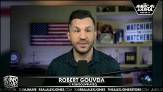 INFOWARS LIVE - 11/20/25: The American Journal with Breanna Morello / The Alex Jones Show / The War Room With Harrison Smith