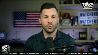 INFOWARS LIVE - 11/20/25: The American Journal with Breanna Morello / The Alex Jones Show / The War Room With Harrison Smith
