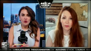 INFOWARS LIVE - 11/20/25: The American Journal with Breanna Morello / The Alex Jones Show / The War Room With Harrison Smith