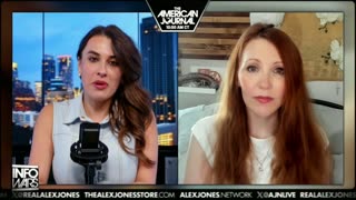 INFOWARS LIVE - 11/20/25: The American Journal with Breanna Morello / The Alex Jones Show / The War Room With Harrison Smith