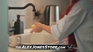 INFOWARS LIVE - 11/20/25: The American Journal with Breanna Morello / The Alex Jones Show / The War Room With Harrison Smith