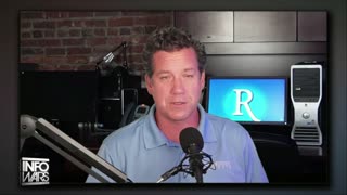 INFOWARS LIVE - 11/20/25: The American Journal with Breanna Morello / The Alex Jones Show / The War Room With Harrison Smith