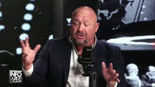 INFOWARS LIVE - 11/20/25: The American Journal with Breanna Morello / The Alex Jones Show / The War Room With Harrison Smith