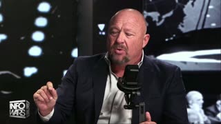 INFOWARS LIVE - 11/20/25: The American Journal with Breanna Morello / The Alex Jones Show / The War Room With Harrison Smith