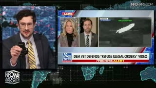 INFOWARS LIVE - 11/20/25: The American Journal with Breanna Morello / The Alex Jones Show / The War Room With Harrison Smith