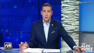 INFOWARS LIVE - 11/20/25: The American Journal with Breanna Morello / The Alex Jones Show / The War Room With Harrison Smith