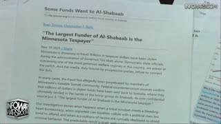 INFOWARS LIVE - 11/20/25: The American Journal with Breanna Morello / The Alex Jones Show / The War Room With Harrison Smith