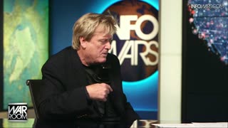 INFOWARS LIVE - 11/20/25: The American Journal with Breanna Morello / The Alex Jones Show / The War Room With Harrison Smith