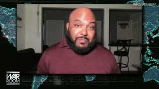 INFOWARS LIVE - 11/20/25: The American Journal with Breanna Morello / The Alex Jones Show / The War Room With Harrison Smith