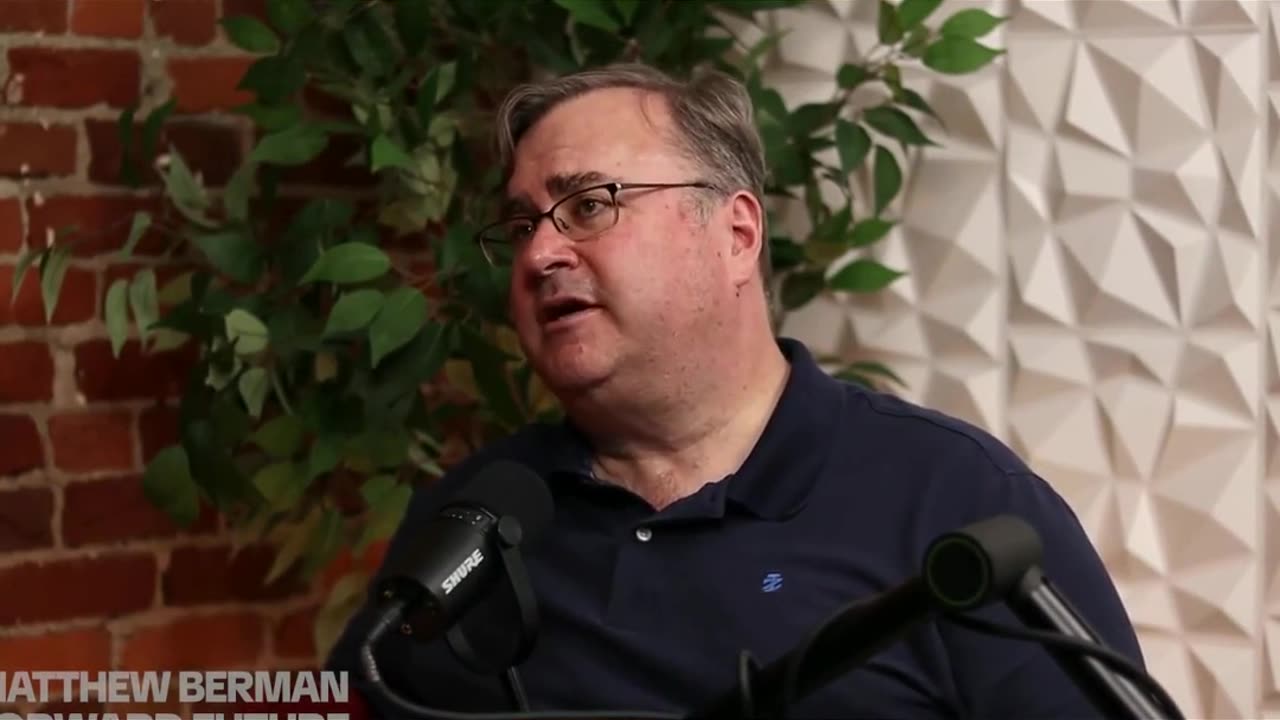 Measure & Control AI's Effects - Reid Hoffman and Matthew Berman
