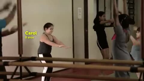Muito além da obesidade