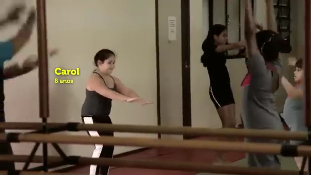 Muito além da obesidade