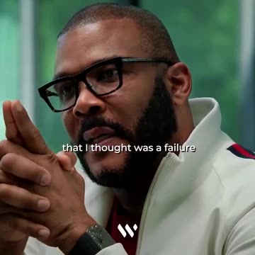 Failure as a stepping stone to success