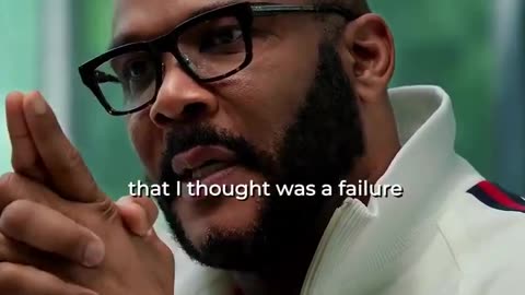 Failure as a stepping stone to success