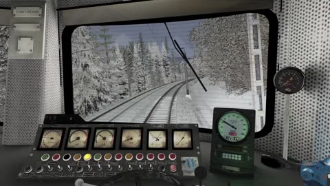 Train Simulator România | IR 10534 Astra Trans Carpatic pe ruta Brașov - Ploiești Vest