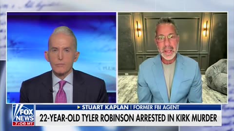 Former FBI Agent Says Biden Admin Created 'Factories Of Indoctrinaton' That Killed Charlie Kirk