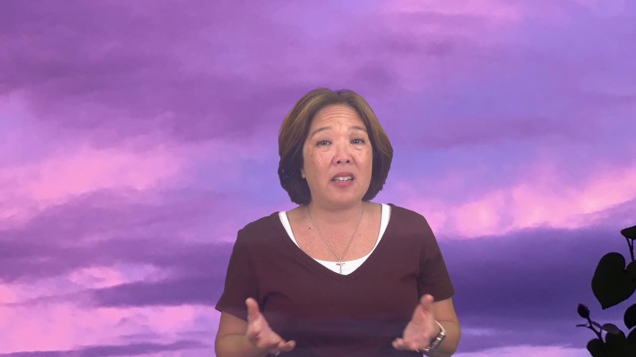 Fear The Lord - Part 2