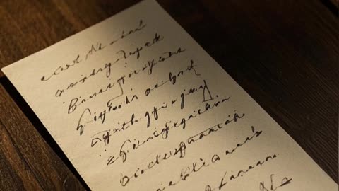 The Town That Was Watched - The Circleville Letters Mystery (Part 1)