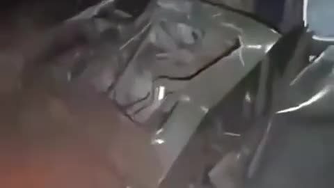 🔥🚗 Ukraine Russia War | Bukhanka Van Hit by Ukrainian FPV Drone - Damaged Not Destroyed | RCF