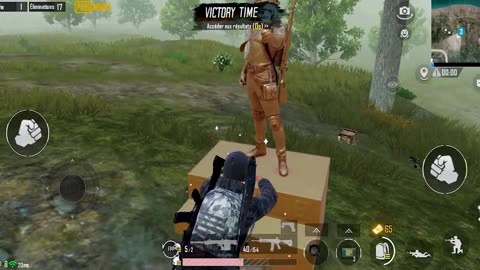 PUBG Mobile