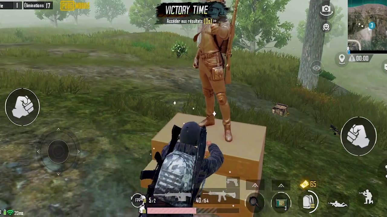 PUBG Mobile