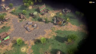 Friday Night Stream Night - Age of Mythology Retold