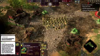 Friday Night Stream Night - Age of Mythology Retold