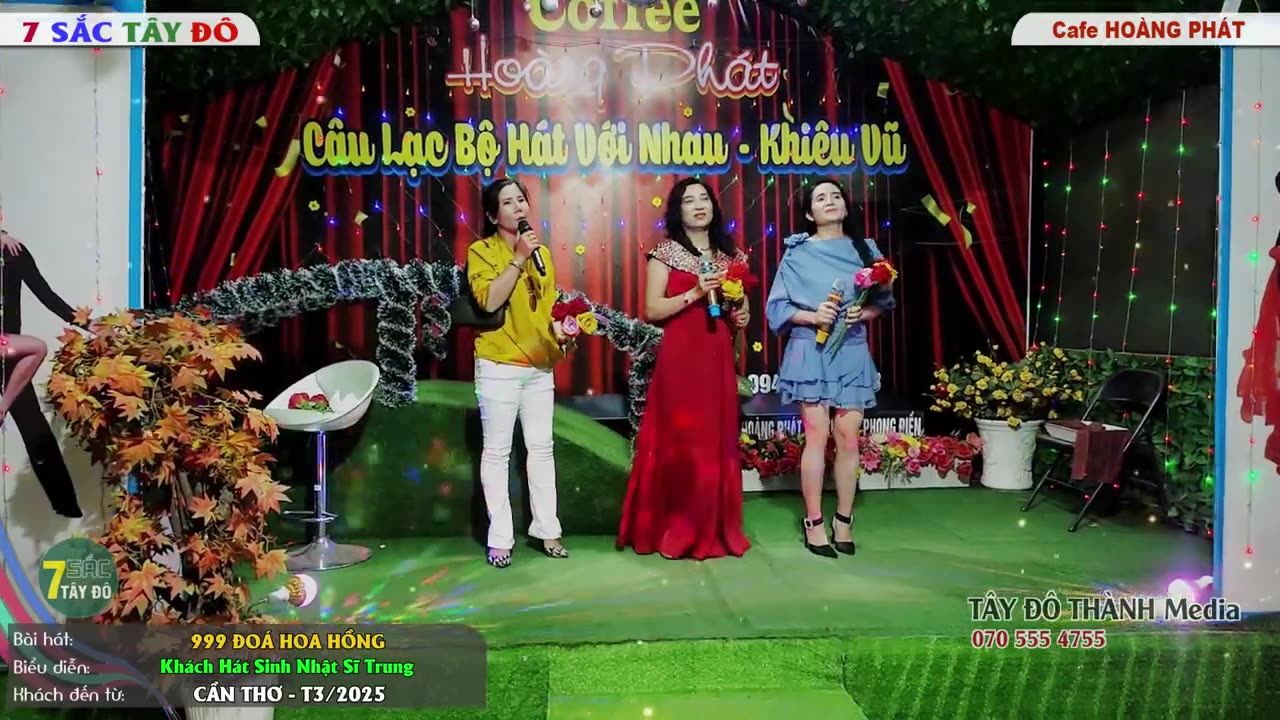 999 ĐÓA HOA HỒNG
