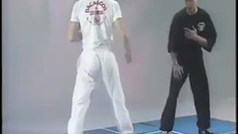 Wun Hop Kune Do