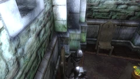 The Elder Scrolls IV: Oblivion
