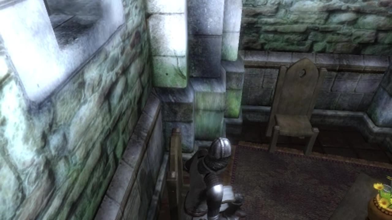 The Elder Scrolls IV: Oblivion