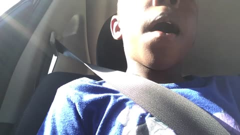Part two of trip
