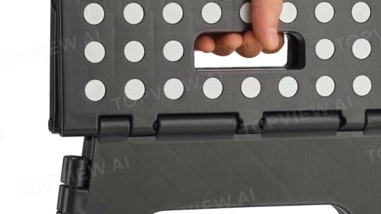 Handy Laundry Folding Step Stool Review | Durable & Safe Home Essential