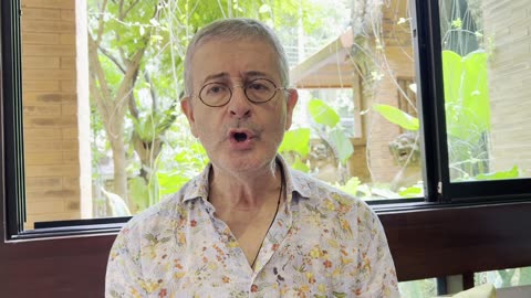 Dr. Erick Lansard, an Icon of Change from France