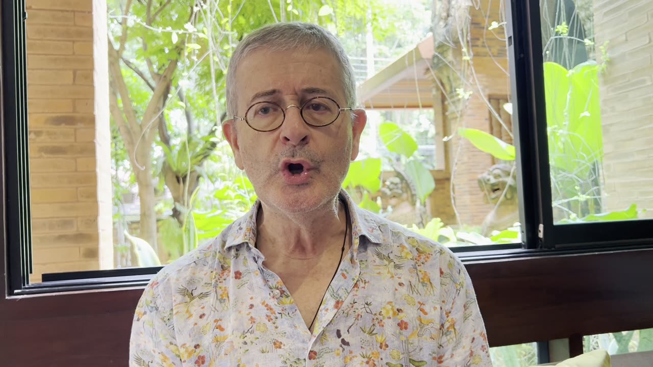 Dr. Erick Lansard, an Icon of Change from France