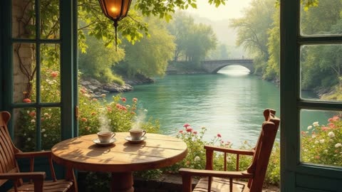 Coffee and Jazz