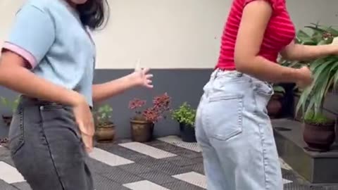Beautiful Sexy Girl Dancing | 10