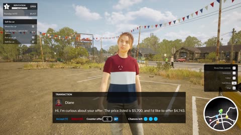 Building an EMPIRE One Used Car At a Time! // Car Dealer Simulator