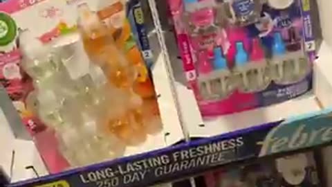 Avoid These Toxic Items
