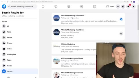 How I Make $200+ EVERY DAY On Autopilot _ Affiliate Marketing For Beginners