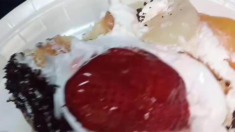 Tasty Cake