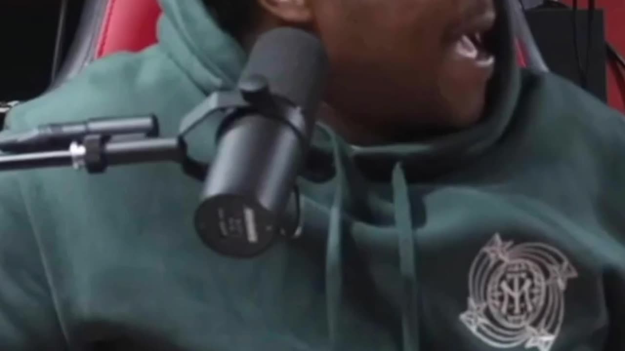 The LOX Discuss What They Miss About The 90's #LOX #Jadakiss #SheekLouch #StylesP #2J2BD