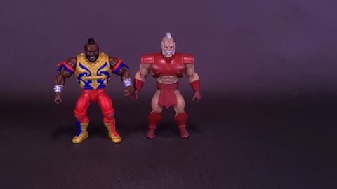 Mattel Masters Of The Universe Origins Geldor Figure