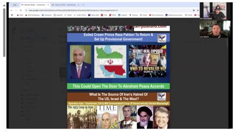 Ninos corner WTF news