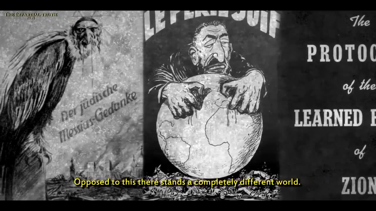 Adolf Hitler - We've Done Nothing Wrong