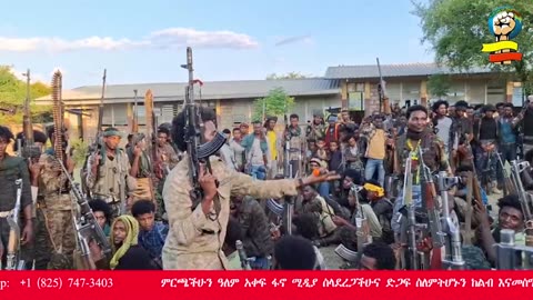 ሰበር መረጃ - የፋኖ ድል ሚስጥር በጎጃም | ሰራዊቱ ተበተነ - ለመጠርነፍ ተቸገሩ | በደቡብ ጎንደር እስቴ አለማያ ከባድ ው-ጊያ*