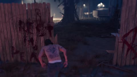 Days Gone - 40