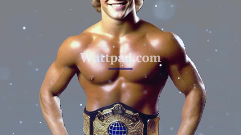 "Bobby Champion" on #Wattpad celebrates 1.4K Reads!