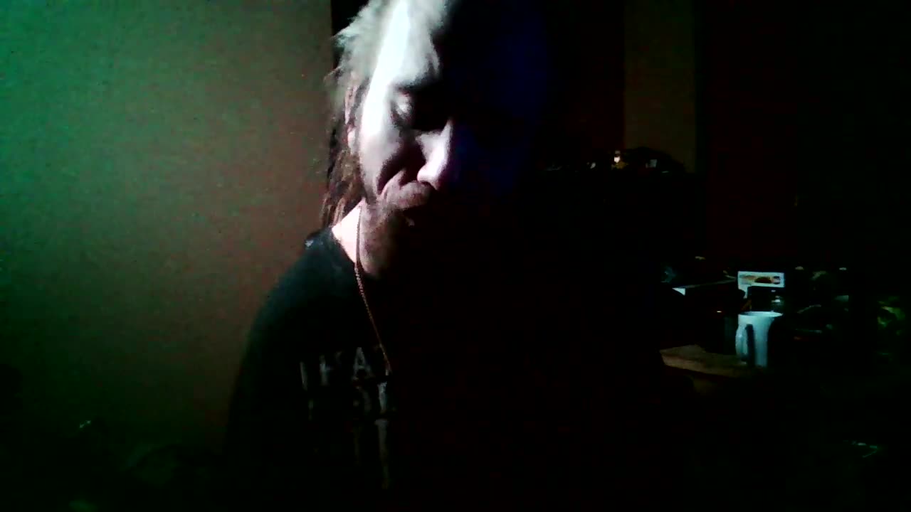 Cyraxx on YT. "My final response to WMFG". 4/22/2025. That will be a "NO", PDFile Lolcow.