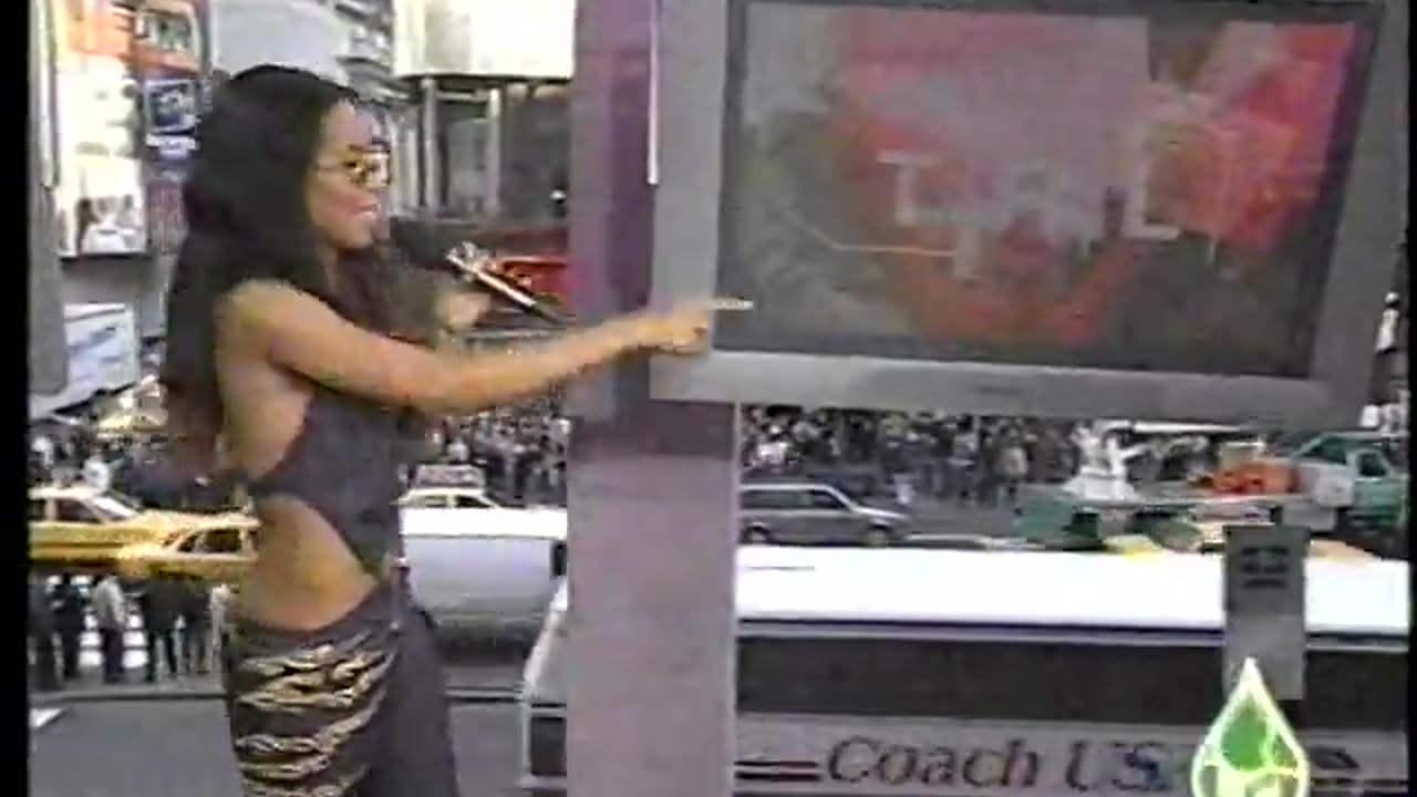TRL 8.27.2001 Part 1